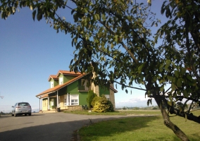 Albergue Rural El Perro Verde