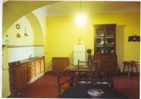 Los Arcos