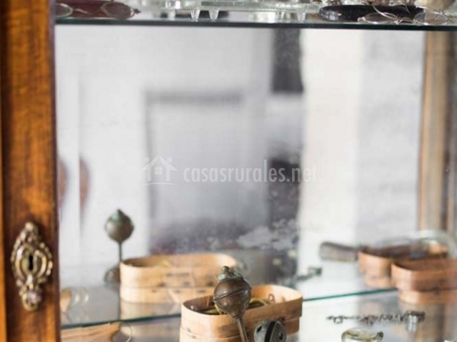 Casa Cal Puntes en Gironella (Barcelona)