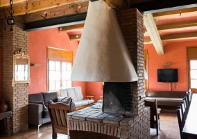 Chimenea