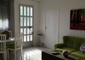 Apartamento Planta baja
