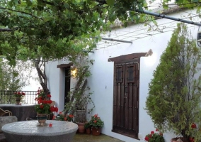 Casa El Almendro - Venta de los Herradores