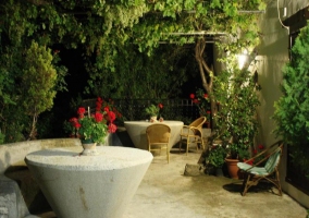 Casa la Mimbre - Venta de los Herradores