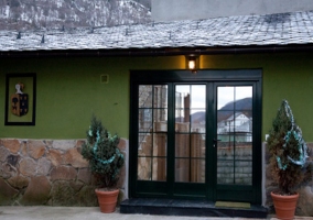 Casa rural María de Isidro Loft