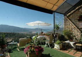 Casa Churchill