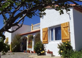 Cortijo los Claveles