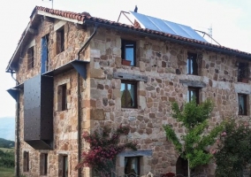 Casa rural La Ermita