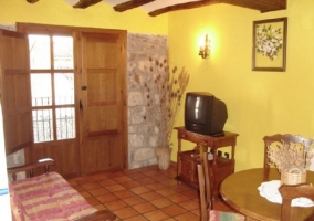 Apartamento 1