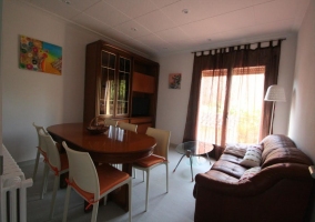 Habitación principal