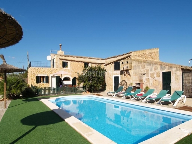 Son Rengo Campos Mallorca
