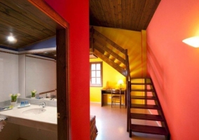 Habitación doble