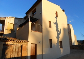 La Casona