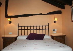 Habitación La Julianeta
