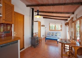 Casitas de Pescadores- Ca'n Pons