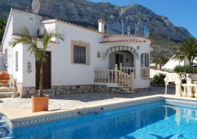 Villa Spaniol