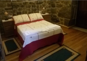 Dormitorio doble Superior