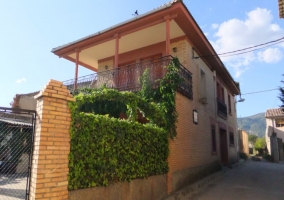 Villa Aurora