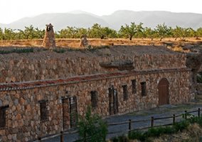 Cuevas El Torriblanco
