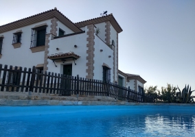 Cortijo Brígido