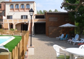 Ca L'Esclop