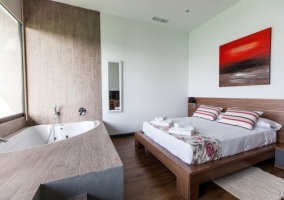 Suite superior