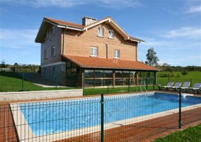 Hospedaje Vistamar