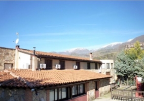 Casa Rural Valle del Jerte