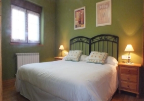 Apartamento de 4 - 6 personas PB
