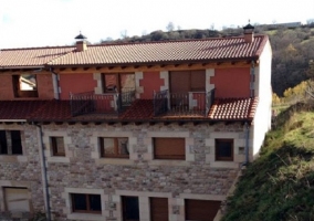 Casas Las Cervalizas