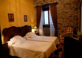 Habitación doble