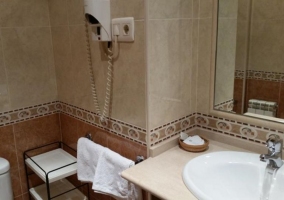 Dormitorio 107