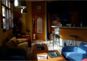 Dormitorio 205