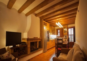 Casa Rural La Tina