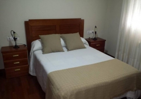 Habitación para 3