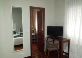 Habitación para 2
