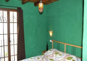 Apartamento Añil