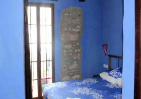 Apartamento Tierra