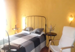 Apartamento Cielo