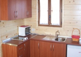 Salón comedor