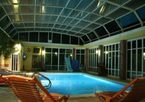 Villa Amalia