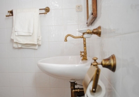 Habitación Ahuntz Eureka