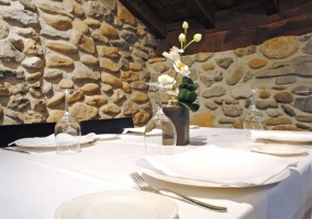 Habitación Gaztiña Zulo