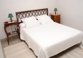 Habitación Amizti