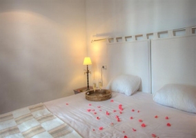 Habitación doble 3