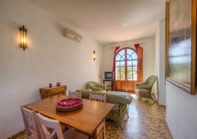 Apartamento 4
