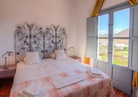 Casa de 3 habitaciones