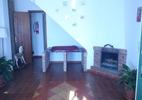 Habitación doble 3