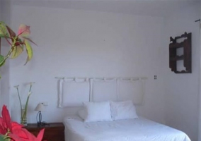 Habitación doble 1