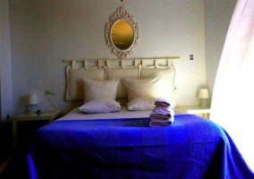 Habitación doble 2
