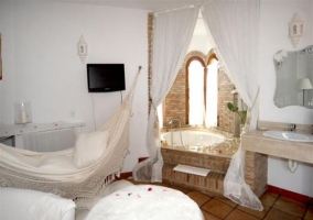 Habitación doble superior 3